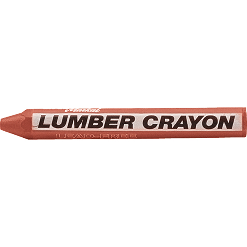 Lumber Crayons -50° to 150° F Equipex
