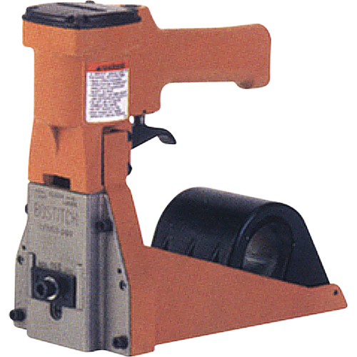 Agrafeuses pneumatiques - Charg&eacute;e par rouleau Equipex