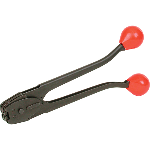 Scelleur de feuillard en acier Equipex