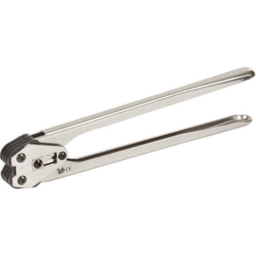Polypropylene Strapping Sealer Equipex