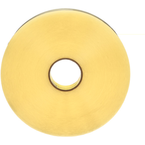 Ruban d'emballage Scotch 375, Adh&eacute;sif Thermofusible, 3,1 mils, 48 mm (2") x 914 m (2998') Equipex