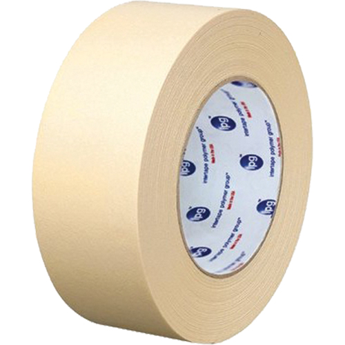Rubans-cache polyvalents, 48 mm (2") x 55 m (180'), Beige Equipex