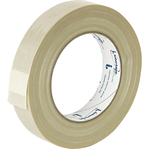Rubans adh&eacute;sifs opaques s&eacute;rie 790, &eacute;paisseur , 24 mm (1") x 55 m (180')  Equipex