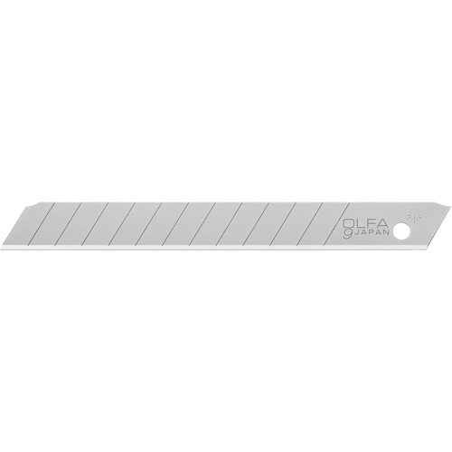 Lame de rechange, Style Cassable Equipex