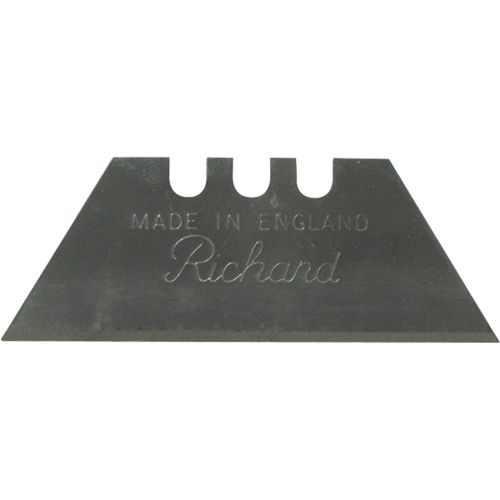 Replacement Blades, Single Style Equipex