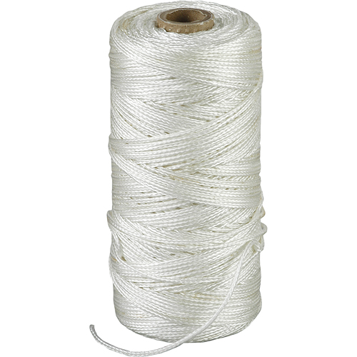 Cordes, Nylon, 550' Equipex