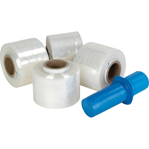 Film pour cerclage Equipex