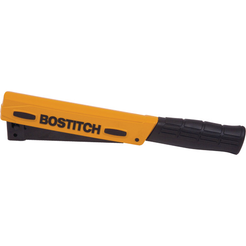 Hammer Tacker, 1/4", 5/16", 3/8" Equipex
