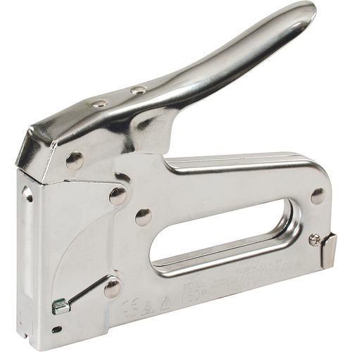 Arrow Staple Gun Tackers - Heavy-Duty Staple Gun Tackers Equipex