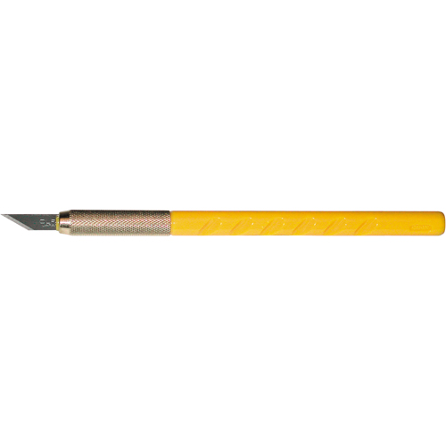 Couteau d'artiste Equipex