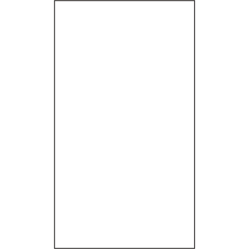 Packing List Envelopes, 3-3/4" L x 7" W, Computer Style Equipex