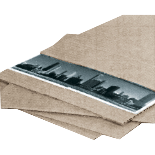 Plaques de s&eacute;paration, 12" la x 12" lo Equipex
