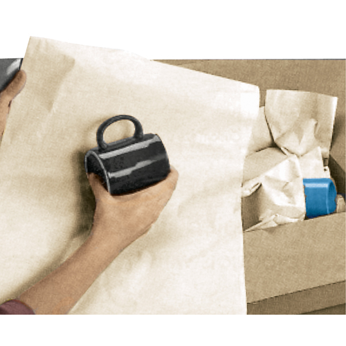 Papier, Soie, 24" x 36", Feuille Equipex