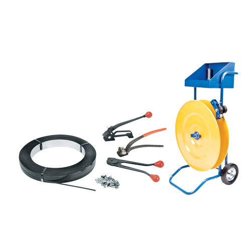 Steel Strapping System Equipex