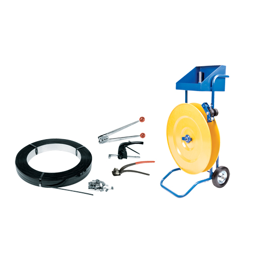 Steel Strapping System Equipex