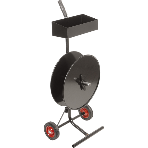 Distributeur de feuillards, Feuillard Cordon en polyester Equipex