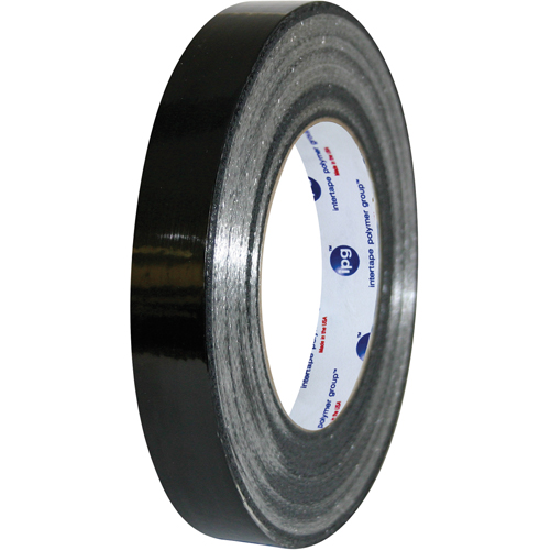 General Purpose Strapping Tape, 2.7 mils Thick, 9.144 mm (0.36") x 54.864 m (180')  Equipex