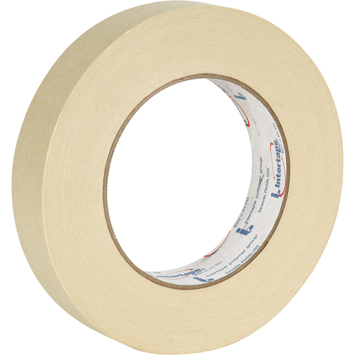 Rubans-cache polyvalents, 36 mm (1-1/2") x 55 m (180'), Beige Equipex