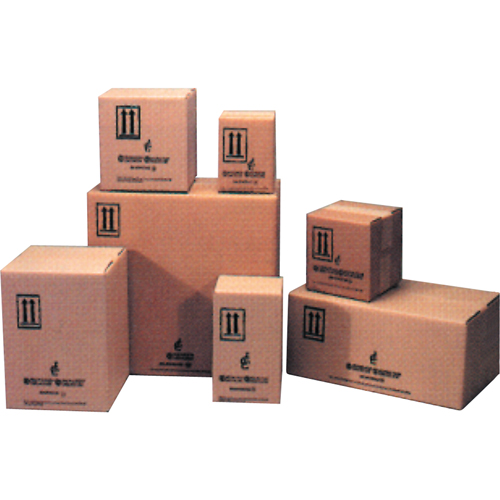 Variation Boxes Equipex