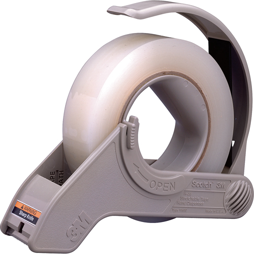 Stretchable Tape Dispenser Equipex