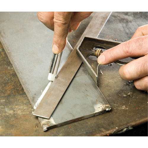 Soapstone Holders, Flat Equipex