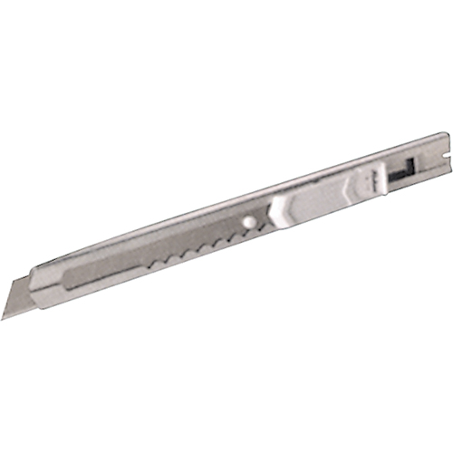 Cutter Knife, 0.38 mm Equipex