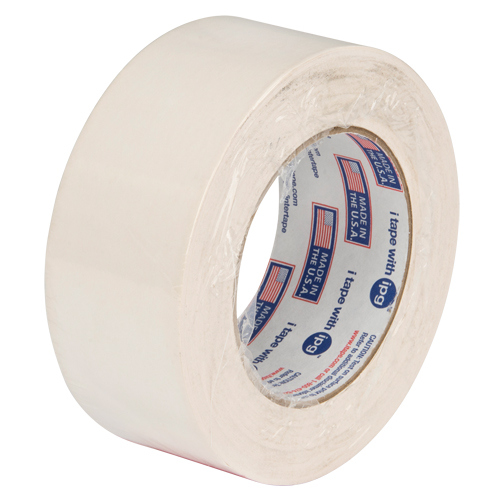 Ruban &agrave; double face, 50,8 mm (2") la x 33 m (108') l Equipex