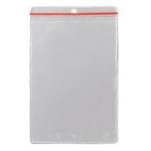 Enveloppes de protection Zip Lock Equipex