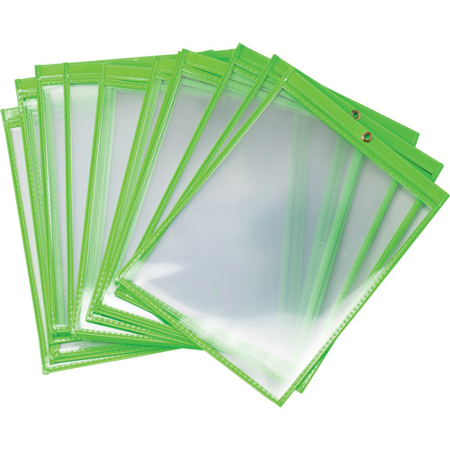 Enveloppes de protection Equipex