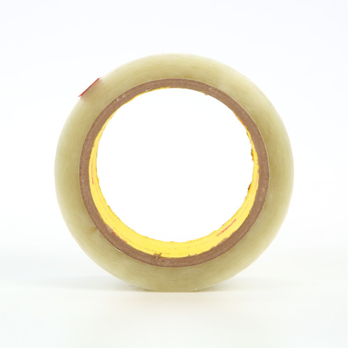 Ruban film tr&egrave;s collant, Poly&eacute;thyl&egrave;ne, 50,8 mm (2") la x 33 m (108') lo, 4,1 mils &eacute;pais Equipex