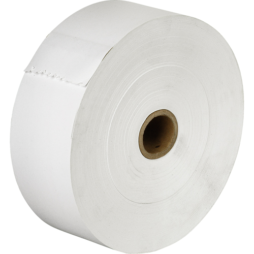 Rubans de papier gomm&eacute; - Rubans standards, 60 mm (2-9/25") x 175 m (574'), Kraft Equipex