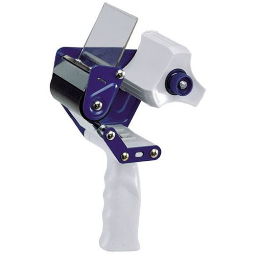 D&eacute;vidoir de ruban, Standard, Convient au ruban de largeur de 76 mm (3") Equipex
