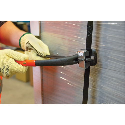 Standard Duty Safety Cutters for Steel Strapping Equipex