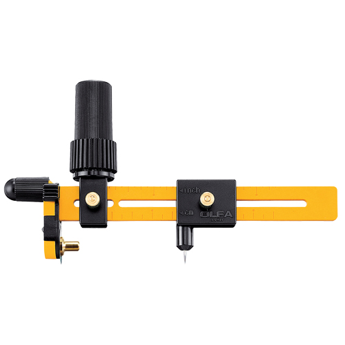 Coupe cercle rotatif Equipex