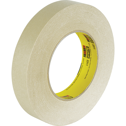 Ruban-cache Scotch de performance 231, 48 mm (2") x 55 m (180'), Havane Equipex