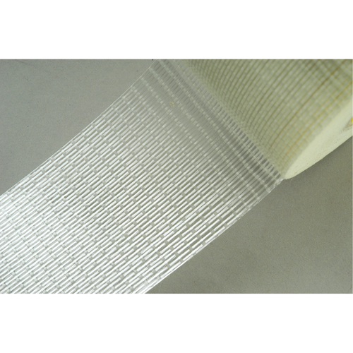 Scotch&reg; Bi-Directional Filament Tape 8959, 5.7 mils Thick, 50 mm (2") x 50 m (164')  Equipex