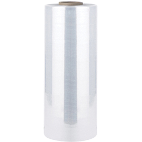 Film &eacute;tirable pour machines, 20", 6000', Calibre 60 (15,2 microm&egrave;tres) Equipex