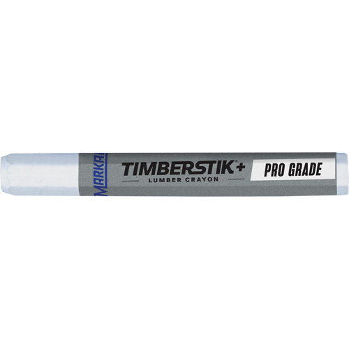 Timberstik&reg;+ Pro Grade Lumber Crayon Equipex