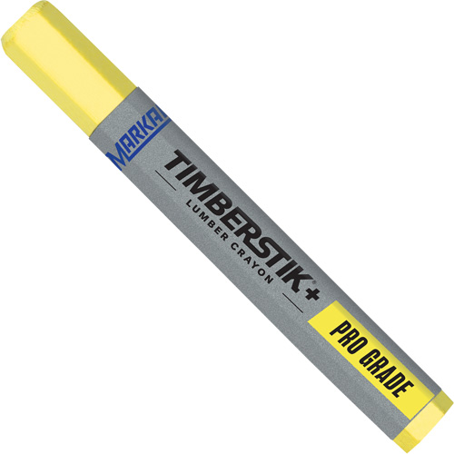 Timberstik&reg;+ Pro Grade Lumber Crayon Equipex