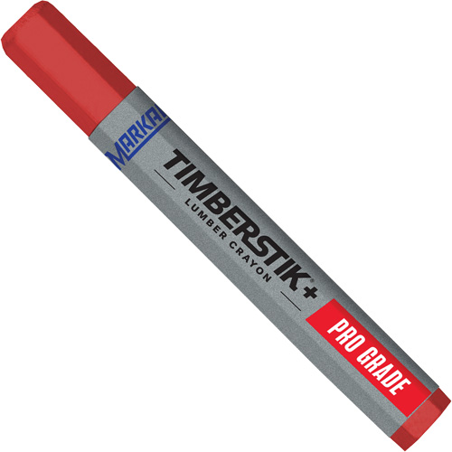 Timberstik&reg;+ Pro Grade Lumber Crayon Equipex