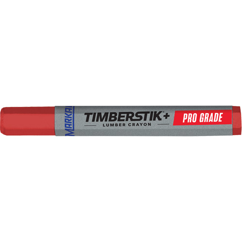 Timberstik&reg;+ Pro Grade Lumber Crayon Equipex