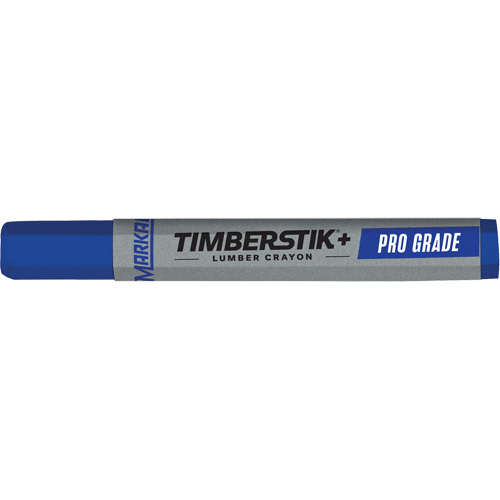 Timberstik&reg;+ Pro Grade Lumber Crayon Equipex