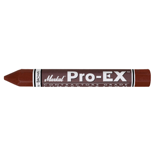 Pro-Ex&reg; Lumber Crayon Equipex