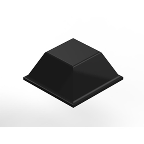 Bumpon Protective Bumpers Equipex