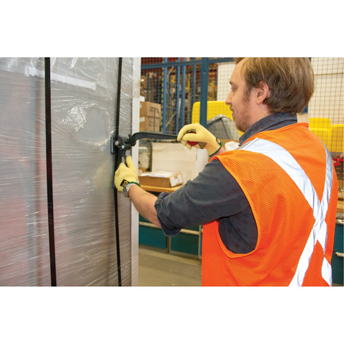 Steel Strapping Tensioner Equipex