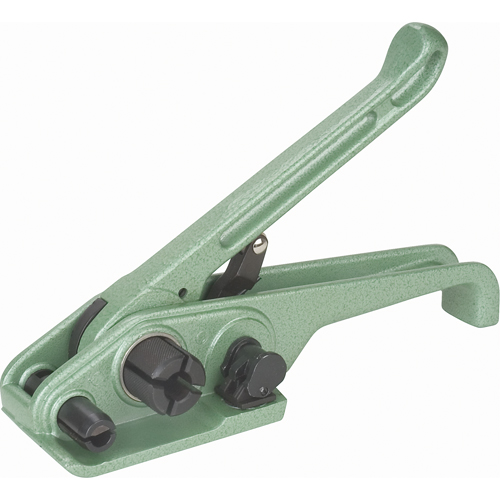 Tendeur pour feuillards en polypropyl&egrave;ne & polyester Equipex