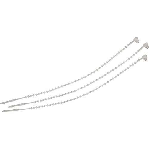 Attaches en nylon Secur-A-Tie Equipex