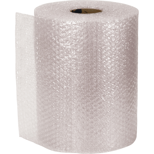 Rouleau &agrave; bulles Durabubble, 50' x 12", 1/2" bulles Equipex