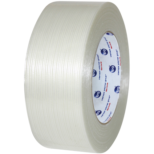 Ruban opaque &agrave; usages multiples RG289, &eacute;paisseur 4 mils, 48 mm (1-22/25") x 55 m (180')  Equipex