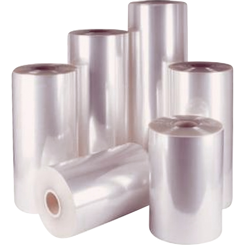 Film en polyol&eacute;fine r&eacute;tractable - Exlfilm<em>plus</em> Equipex